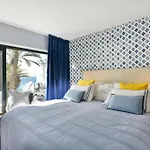 Seaside 306 By Villagrancanaria * 산아구스틴
