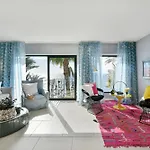 Seaside 306 By Villagrancanaria 아파트 산아구스틴