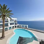 아파트 Seaside 306 By Villagrancanaria *