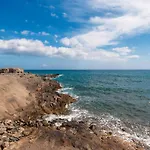 아파트 Seaside 306 By Villagrancanaria *