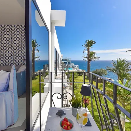 Lejlighed Seaside 306 By Villagrancanaria *