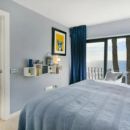 Seaside 306 By Villagrancanaria *