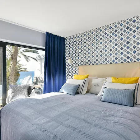 Seaside 306 By Villagrancanaria * San Agustín