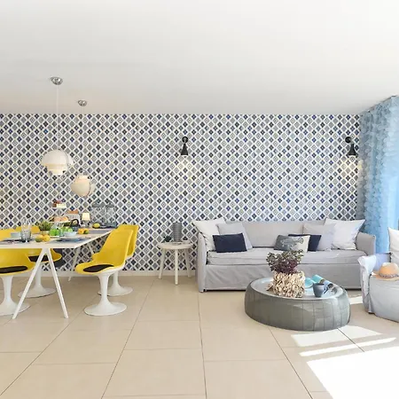 Seaside 306 By Villagrancanaria Lejlighed