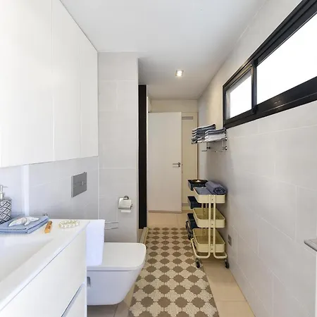 Seaside 306 By Villagrancanaria *