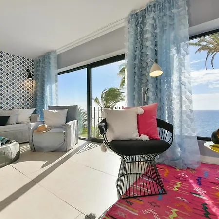 Seaside 306 By Villagrancanaria Lejlighed