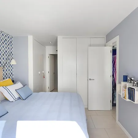 Seaside 306 By Villagrancanaria *