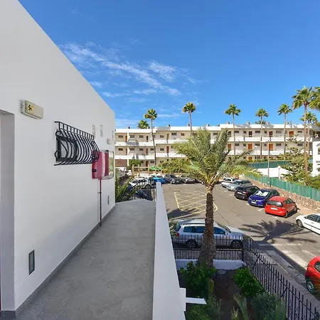 Lejlighed Seaside 306 By Villagrancanaria