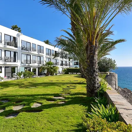Seaside 306 By Villagrancanaria *