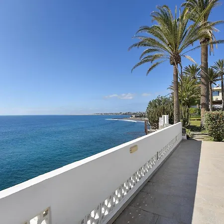 Lejlighed Seaside 306 By Villagrancanaria