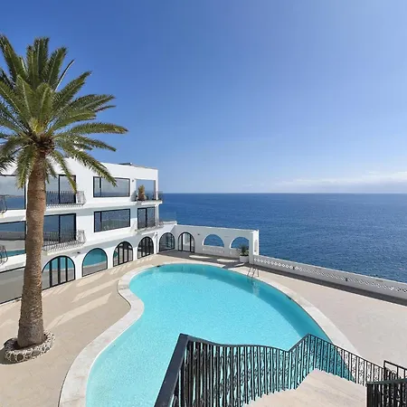 Lejlighed Seaside 306 By Villagrancanaria *