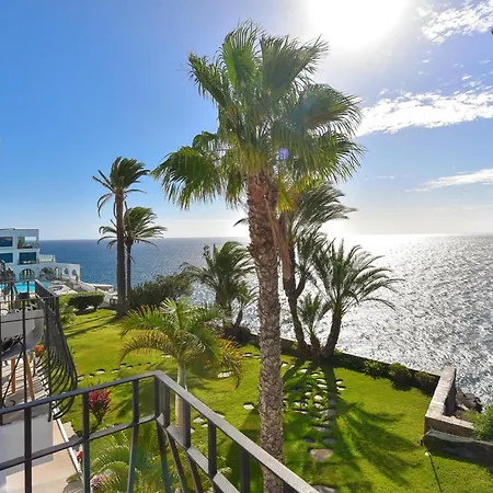 Seaside 306 By Villagrancanaria * San Agustín