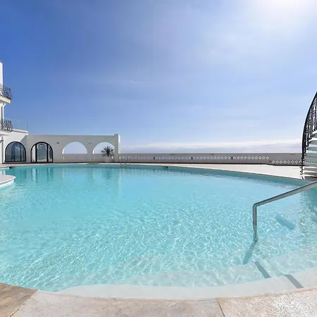 Lejlighed Seaside 306 By Villagrancanaria *