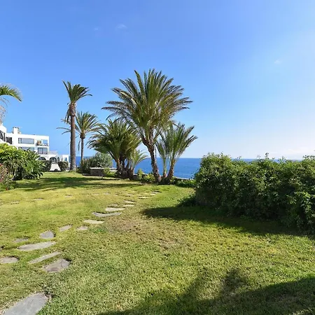 Seaside 306 By Villagrancanaria Lejlighed