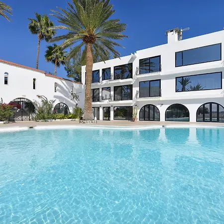 Seaside 306 By Villagrancanaria *