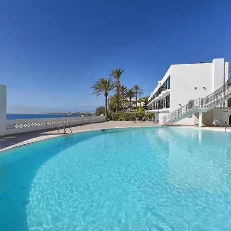 Lejlighed Seaside 306 By Villagrancanaria *