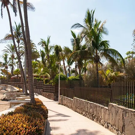 Seaside 306 By Villagrancanaria *