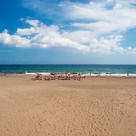 Seaside 306 By Villagrancanaria Lejlighed