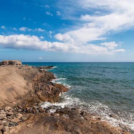 Lejlighed Seaside 306 By Villagrancanaria *